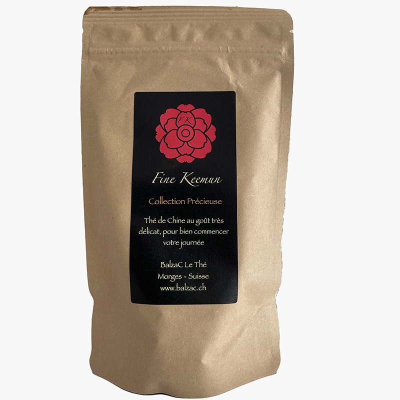 Fine Keemun