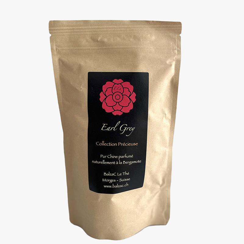 Earl-grey